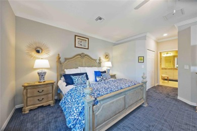 This opportunity does not come often.  A Second level Coach Home on Lakewood National Golf Club in Florida - for sale on GolfHomes.com, golf home, golf lot