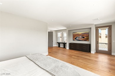 Beautiful country club home has been remodeled on the interior & on Red Rock Country Club in Nevada - for sale on GolfHomes.com, golf home, golf lot