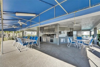 LUXURY LIVING AT ITS FINEST! This renovated 1-bed, 1.5-bath on Hollybrook Golf and Tennis Club  in Florida - for sale on GolfHomes.com, golf home, golf lot