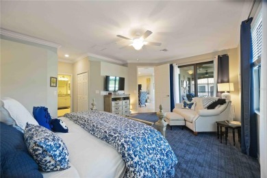 This opportunity does not come often.  A Second level Coach Home on Lakewood National Golf Club in Florida - for sale on GolfHomes.com, golf home, golf lot