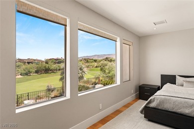 Beautiful country club home has been remodeled on the interior & on Red Rock Country Club in Nevada - for sale on GolfHomes.com, golf home, golf lot