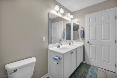 Imagine waking up each morning to sweeping views of lush on Shale Creek Golf Club in Ohio - for sale on GolfHomes.com, golf home, golf lot