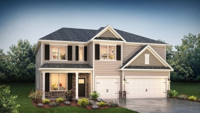 Now selling! Pick your floorplan & lot! Welcome to Hunters Creek on Hunters Creek Golf and Country Club - Maple in South Carolina - for sale on GolfHomes.com, golf home, golf lot