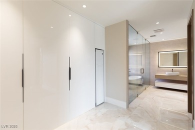 Beautiful country club home has been remodeled on the interior & on Red Rock Country Club in Nevada - for sale on GolfHomes.com, golf home, golf lot