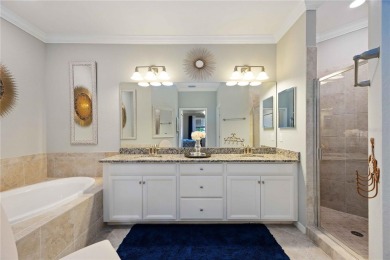 This opportunity does not come often.  A Second level Coach Home on Lakewood National Golf Club in Florida - for sale on GolfHomes.com, golf home, golf lot