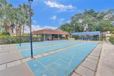 LUXURY LIVING AT ITS FINEST! This renovated 1-bed, 1.5-bath on Hollybrook Golf and Tennis Club  in Florida - for sale on GolfHomes.com, golf home, golf lot