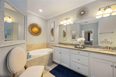 This opportunity does not come often.  A Second level Coach Home on Lakewood National Golf Club in Florida - for sale on GolfHomes.com, golf home, golf lot
