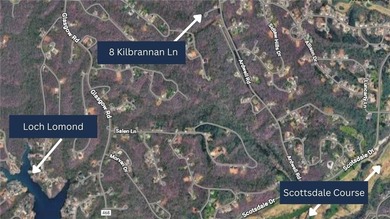 Build your future in Bella Vista on this large, soft-cleared on Bella Vista Country Club - Scottsdale in Arkansas - for sale on GolfHomes.com, golf home, golf lot