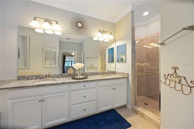 This opportunity does not come often.  A Second level Coach Home on Lakewood National Golf Club in Florida - for sale on GolfHomes.com, golf home, golf lot