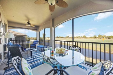 This opportunity does not come often.  A Second level Coach Home on Lakewood National Golf Club in Florida - for sale on GolfHomes.com, golf home, golf lot