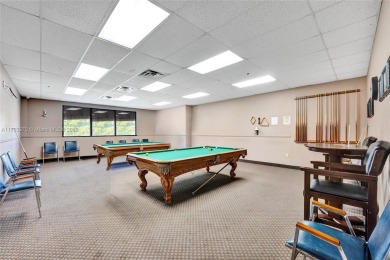 LUXURY LIVING AT ITS FINEST! This renovated 1-bed, 1.5-bath on Hollybrook Golf and Tennis Club  in Florida - for sale on GolfHomes.com, golf home, golf lot