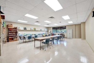 LUXURY LIVING AT ITS FINEST! This renovated 1-bed, 1.5-bath on Hollybrook Golf and Tennis Club  in Florida - for sale on GolfHomes.com, golf home, golf lot