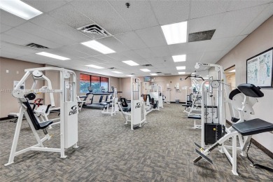LUXURY LIVING AT ITS FINEST! This renovated 1-bed, 1.5-bath on Hollybrook Golf and Tennis Club  in Florida - for sale on GolfHomes.com, golf home, golf lot