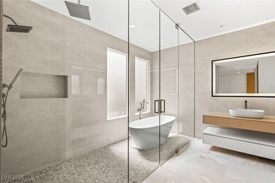 Beautiful country club home has been remodeled on the interior & on Red Rock Country Club in Nevada - for sale on GolfHomes.com, golf home, golf lot