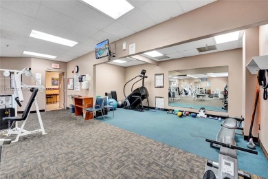 LUXURY LIVING AT ITS FINEST! This renovated 1-bed, 1.5-bath on Hollybrook Golf and Tennis Club  in Florida - for sale on GolfHomes.com, golf home, golf lot