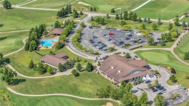 Imagine waking up each morning to sweeping views of lush on Shale Creek Golf Club in Ohio - for sale on GolfHomes.com, golf home, golf lot