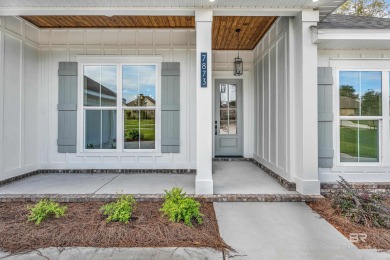 Nestled in the sought-after golf course community of Timbercreek on TimberCreek Golf Club in Alabama - for sale on GolfHomes.com, golf home, golf lot