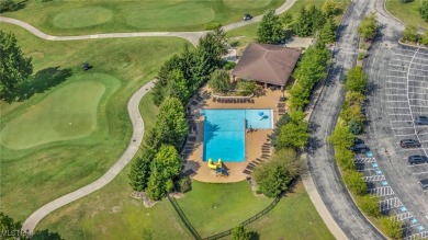 Imagine waking up each morning to sweeping views of lush on Shale Creek Golf Club in Ohio - for sale on GolfHomes.com, golf home, golf lot