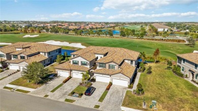 This opportunity does not come often.  A Second level Coach Home on Lakewood National Golf Club in Florida - for sale on GolfHomes.com, golf home, golf lot