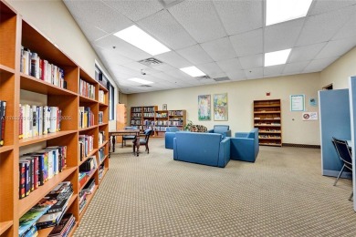 LUXURY LIVING AT ITS FINEST! This renovated 1-bed, 1.5-bath on Hollybrook Golf and Tennis Club  in Florida - for sale on GolfHomes.com, golf home, golf lot