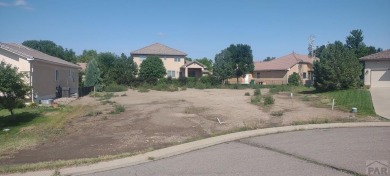 Don't miss this opportunity to own this great residential lot in on Walking Stick Golf Course in Colorado - for sale on GolfHomes.com, golf home, golf lot