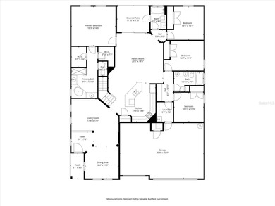 Waterfront home in Shingle Creek Reserve, where Florida living on Oaks National Golf Course in Florida - for sale on GolfHomes.com, golf home, golf lot