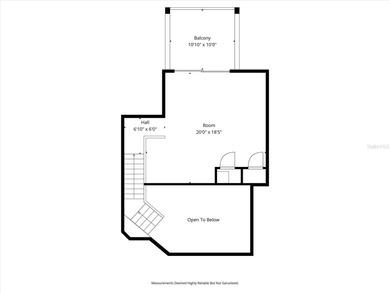 Waterfront home in Shingle Creek Reserve, where Florida living on Oaks National Golf Course in Florida - for sale on GolfHomes.com, golf home, golf lot