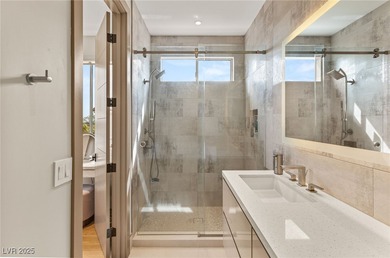 Beautiful country club home has been remodeled on the interior & on Red Rock Country Club in Nevada - for sale on GolfHomes.com, golf home, golf lot