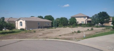 Don't miss this opportunity to own this great residential lot in on Walking Stick Golf Course in Colorado - for sale on GolfHomes.com, golf home, golf lot