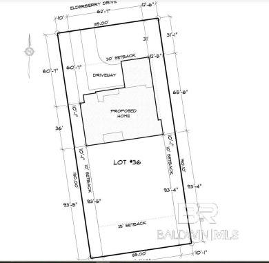 Nestled in the sought-after golf course community of Timbercreek on TimberCreek Golf Club in Alabama - for sale on GolfHomes.com, golf home, golf lot