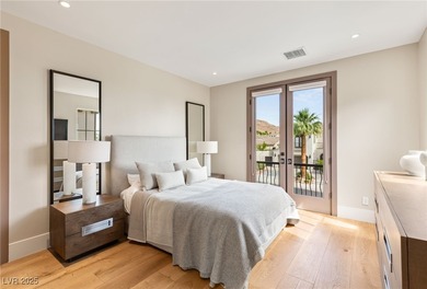 Beautiful country club home has been remodeled on the interior & on Red Rock Country Club in Nevada - for sale on GolfHomes.com, golf home, golf lot