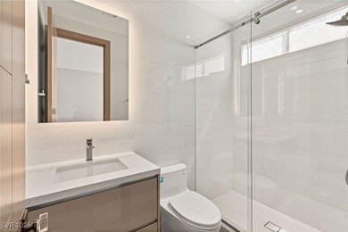 Beautiful country club home has been remodeled on the interior & on Red Rock Country Club in Nevada - for sale on GolfHomes.com, golf home, golf lot