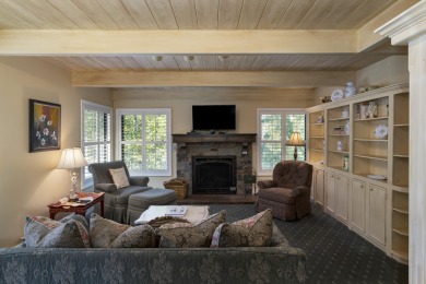 Classic Sun Valley Resort condo on Trail Creek, truly Creekside on Sun Valley Resort in Idaho - for sale on GolfHomes.com, golf home, golf lot