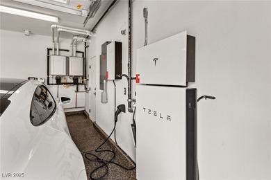 Beautiful country club home has been remodeled on the interior & on Red Rock Country Club in Nevada - for sale on GolfHomes.com, golf home, golf lot