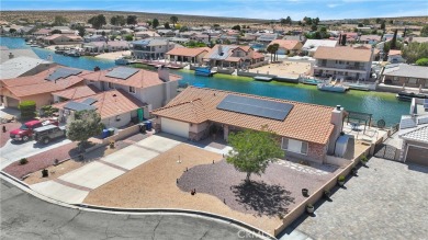 NORTH LAKE GEM NEAR OPEN WATER!

Located on one of the widest on Silver Lakes Golf Course in California - for sale on GolfHomes.com, golf home, golf lot