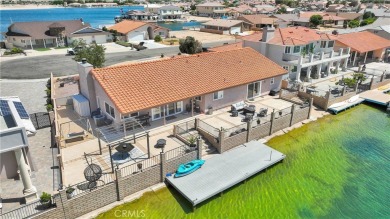NORTH LAKE GEM NEAR OPEN WATER!

Located on one of the widest on Silver Lakes Golf Course in California - for sale on GolfHomes.com, golf home, golf lot