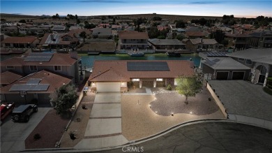 NORTH LAKE GEM NEAR OPEN WATER!

Located on one of the widest on Silver Lakes Golf Course in California - for sale on GolfHomes.com, golf home, golf lot