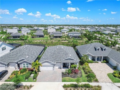 Welcome to 16209 Bluestem LN-- a stunning 2,503 sq. ft. Palm on Babcock National Golf Course in Florida - for sale on GolfHomes.com, golf home, golf lot