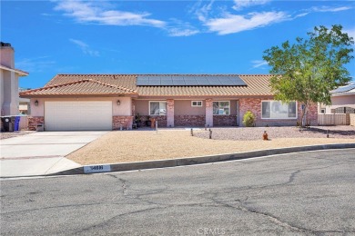 NORTH LAKE GEM NEAR OPEN WATER!

Located on one of the widest on Silver Lakes Golf Course in California - for sale on GolfHomes.com, golf home, golf lot