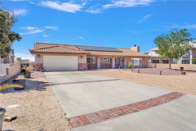 NORTH LAKE GEM NEAR OPEN WATER!

Located on one of the widest on Silver Lakes Golf Course in California - for sale on GolfHomes.com, golf home, golf lot