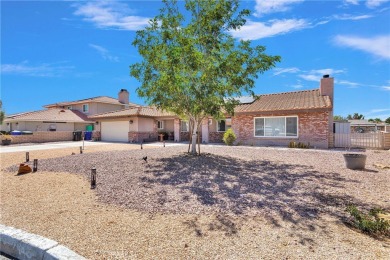 NORTH LAKE GEM NEAR OPEN WATER!

Located on one of the widest on Silver Lakes Golf Course in California - for sale on GolfHomes.com, golf home, golf lot
