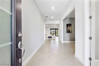 Welcome to 16209 Bluestem LN-- a stunning 2,503 sq. ft. Palm on Babcock National Golf Course in Florida - for sale on GolfHomes.com, golf home, golf lot