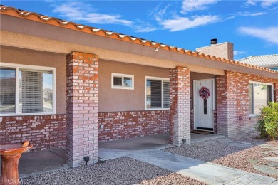 NORTH LAKE GEM NEAR OPEN WATER!

Located on one of the widest on Silver Lakes Golf Course in California - for sale on GolfHomes.com, golf home, golf lot