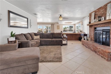 NORTH LAKE GEM NEAR OPEN WATER!

Located on one of the widest on Silver Lakes Golf Course in California - for sale on GolfHomes.com, golf home, golf lot