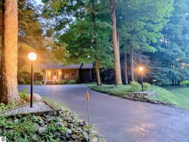 Take advantage of this unique chance to own an incredible on Shanty Creek Golf Course in Michigan - for sale on GolfHomes.com, golf home, golf lot