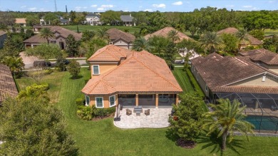 Welcome to the gorgeous community of The Promontory, nestled on Innisbrook Resort and Golf Club in Florida - for sale on GolfHomes.com, golf home, golf lot