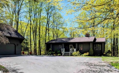 Take advantage of this unique chance to own an incredible on Shanty Creek Golf Course in Michigan - for sale on GolfHomes.com, golf home, golf lot