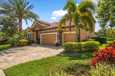 Welcome to the gorgeous community of Promontory, nestled within on Innisbrook Resort and Golf Club in Florida - for sale on GolfHomes.com, golf home, golf lot
