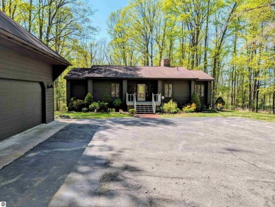 Take advantage of this unique chance to own an incredible on Shanty Creek Golf Course in Michigan - for sale on GolfHomes.com, golf home, golf lot