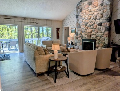 Take advantage of this unique chance to own an incredible on Shanty Creek Golf Course in Michigan - for sale on GolfHomes.com, golf home, golf lot